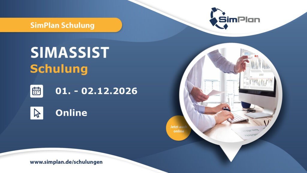 Schulung SimAssist 01.12.