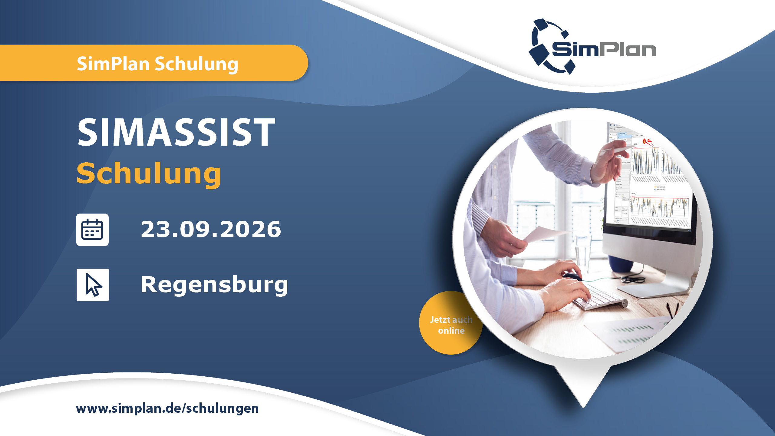 Schulung SimAssist 23.09.