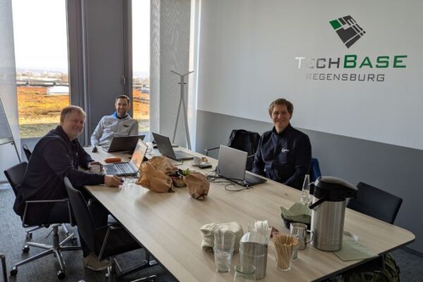 SimAssist Workshop Softwareentwicklung 2025