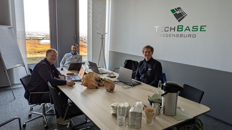 SimAssist Workshop Softwareentwicklung 2025