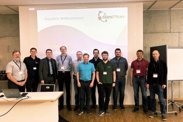 SimAssist_User_Meeting_2025