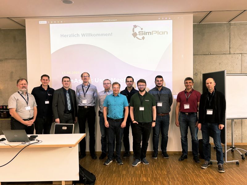 SimAssist_User_Meeting_2025