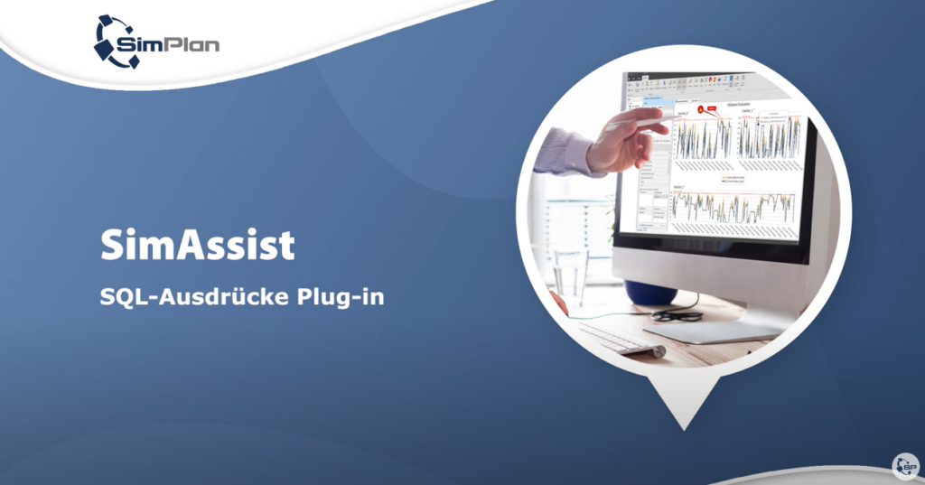 simassist sql ausdrücke plugin